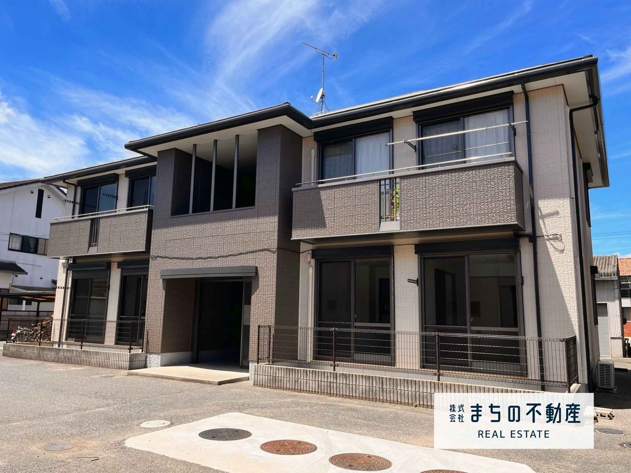 【ペット可】岡山市中区兼基（東岡山駅）1階 3DK