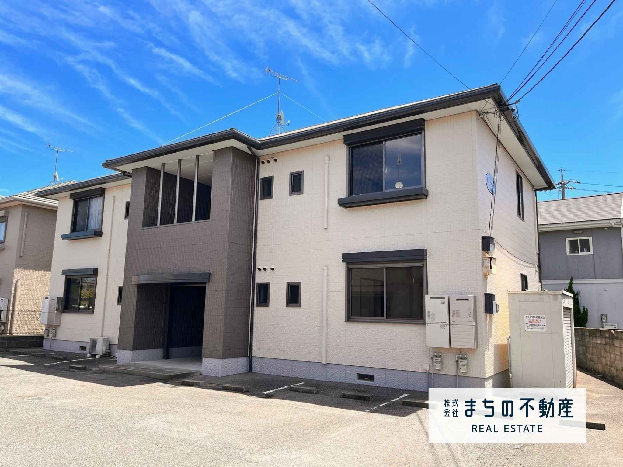 【ペット可】岡山市中区 兼基 （東岡山駅 ） 1階 ２ＬＤＫ