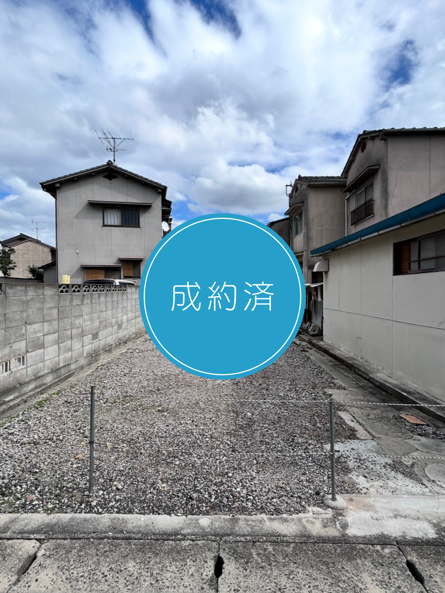 岡山市中区旭東町１丁目（岡山電軌東山本線 門田屋敷駅）住宅用地