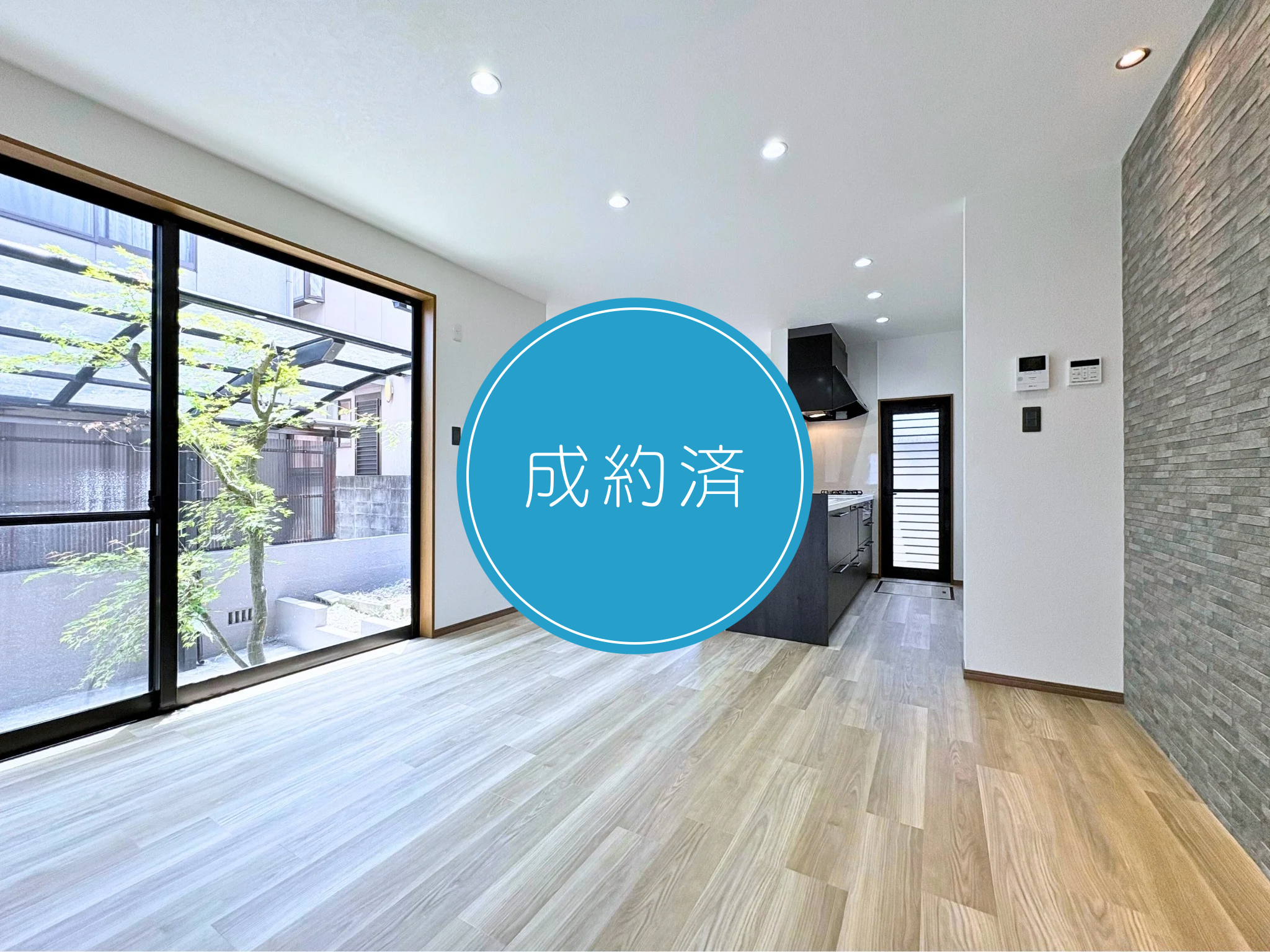 岡山市南区妹尾（妹尾駅）４ＬＤＫ　中古一戸建て