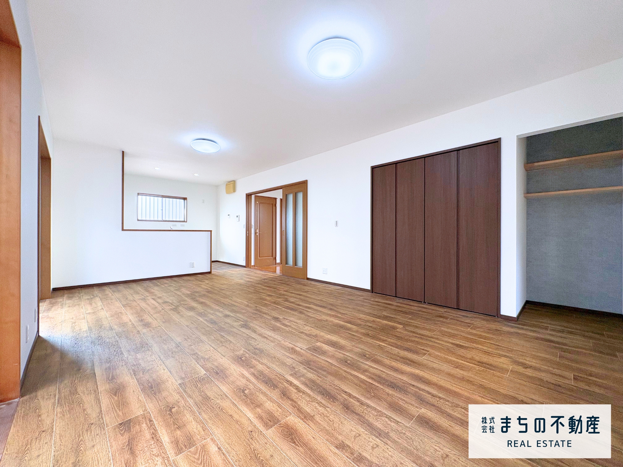 岡山市南区福富西２丁目 3LDK＋S　中古一戸建て