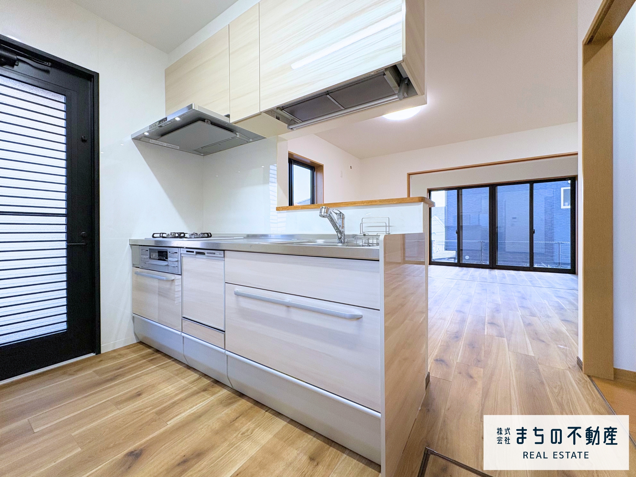 倉敷市西坂 ４ＬＤＫ＋Ｓ　中古一戸建て